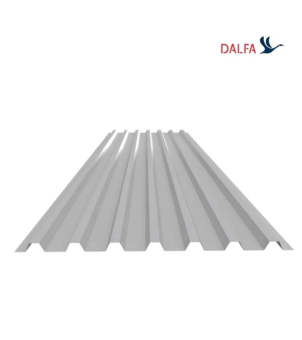 Trapezoidal sheet 14.5/3.5