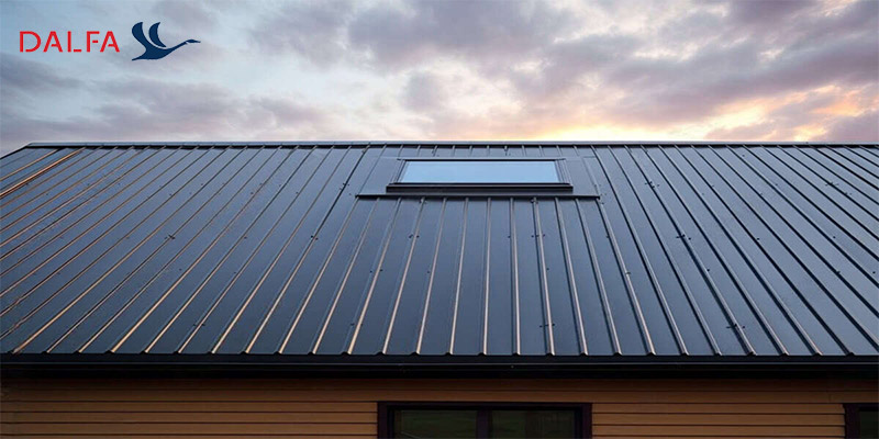 چالش‌ ها و راه‌ حل‌ ها در نصب سقف‌ های فلزی