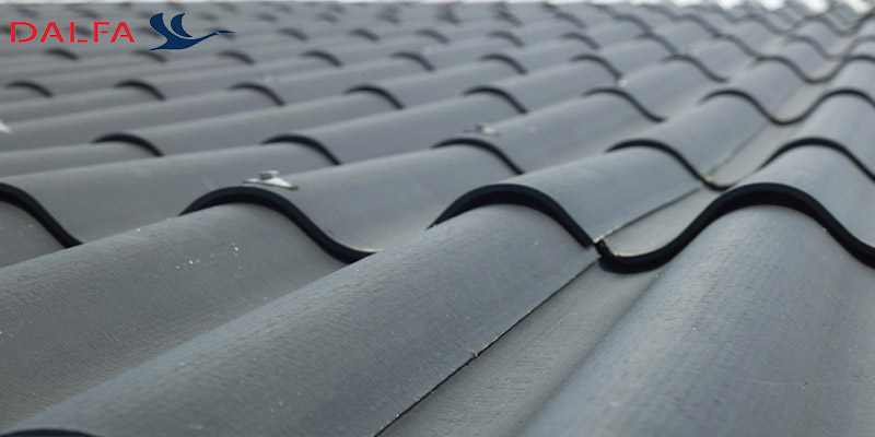 ورق سیمانی موج دار (آزبست یا بدون آزبست)