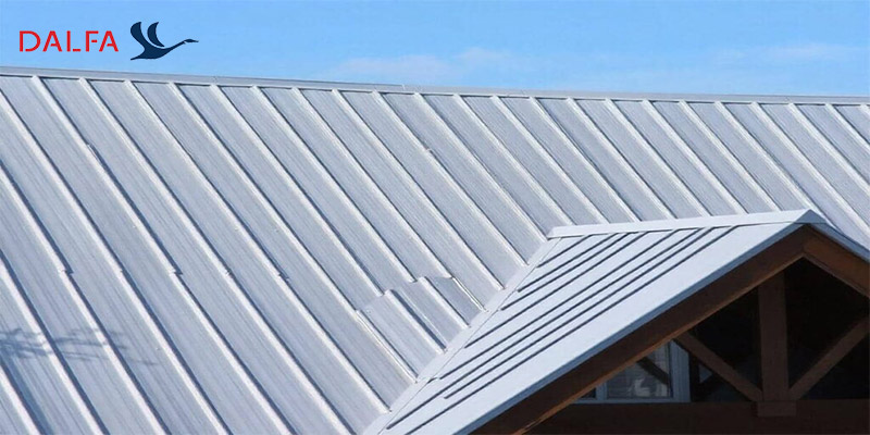 دوام و طول عمر بالا