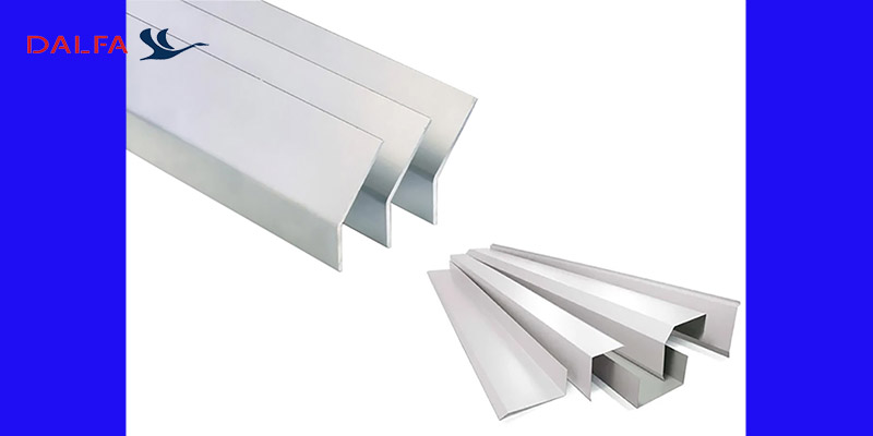 بررسی انواع متریال‌ مورد استفاده در فلاشینگ