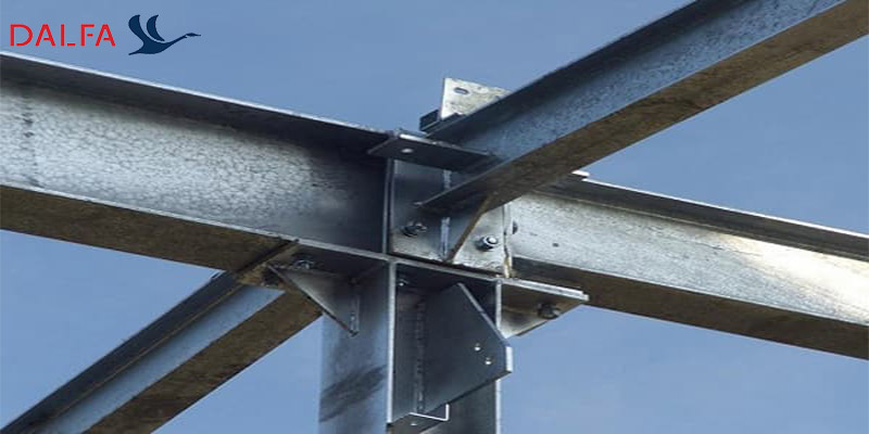 نکات انتخاب ناودانی برای پروژه های ساختمانی و خرید آن