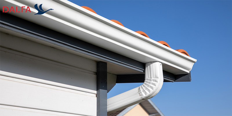 عوامل موثر بر قیمت ناودانی