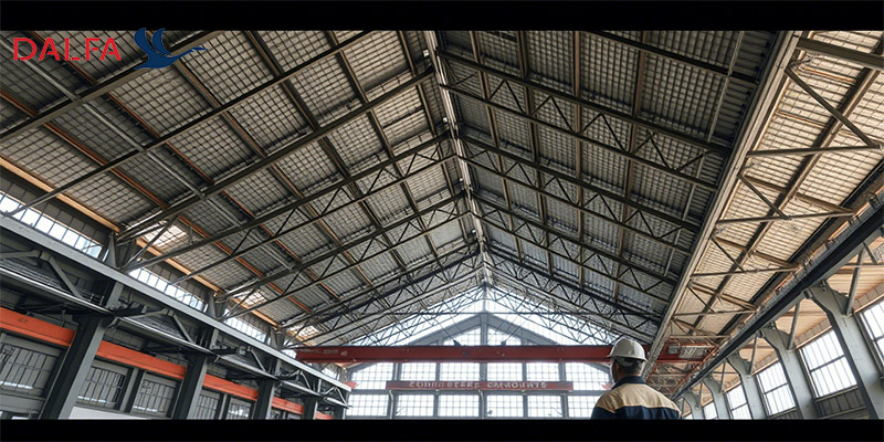 مقاومت بالا در برابر زلزله