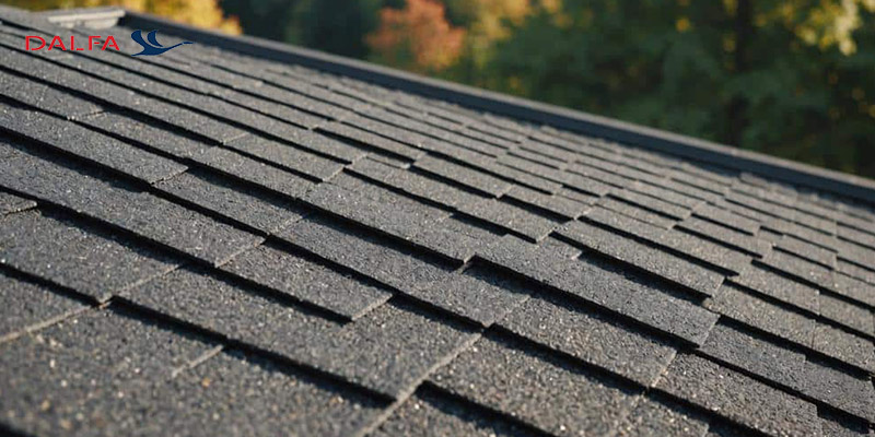 تأثیر مواد اولیه بر کیفیت و عمر سقف ها؛ انواع متریال های مناسب برای پوشش سقف