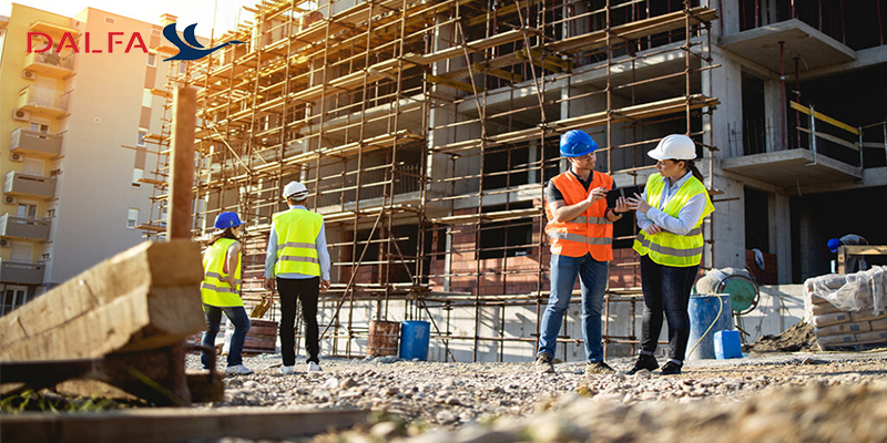 مزایای استفاده از آبرو در پروژه‌ های عمرانی