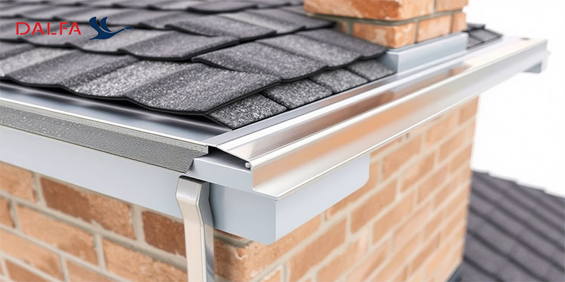 انتخاب فلاشینگ مناسب برای کاربردهای مختلف ساختمان