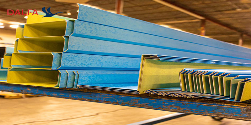 عوامل موثر بر قیمت فلاشینگ فلزی