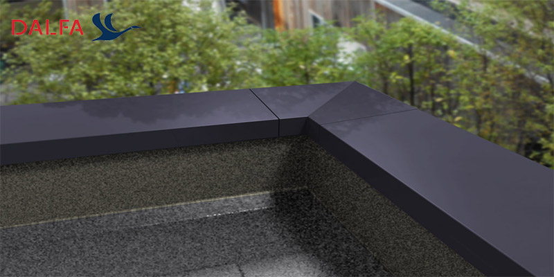 ویژگی های یک فلاشینگ نمای باکیفیت