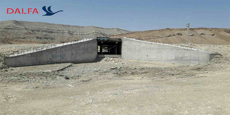 روش ‌های نوین اجرای شیب در طراحی آبرو