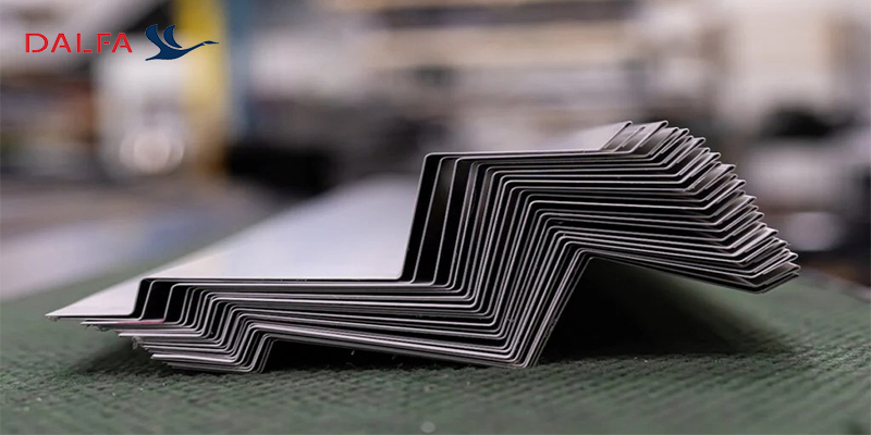 شکل و پیچیدگی طراحی