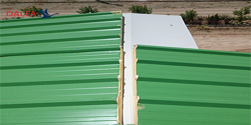 نصب اصولی فلاشینگ تاج: مزایای کاربرد فلاشینگ تاج