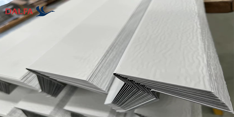 بررسی اقتصادی و بازگشت سرمایه در کاربرد فلاشینگ گالوانیزه