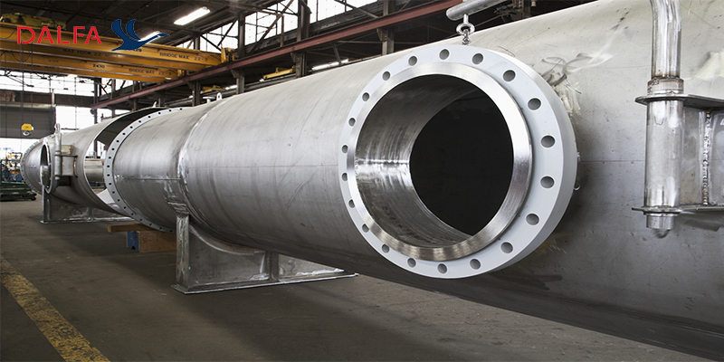 بررسی مزایای استفاده از فلاشینگ گالوانیزه در پروژه‌های ساختمانی