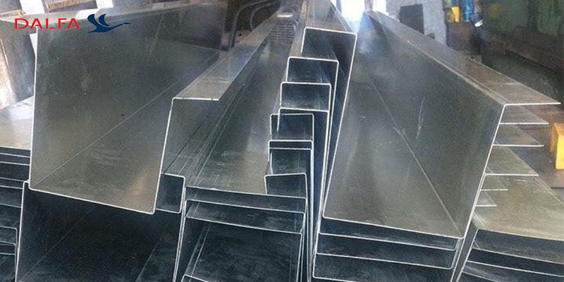 ویژگی های فلاشینگ استیل