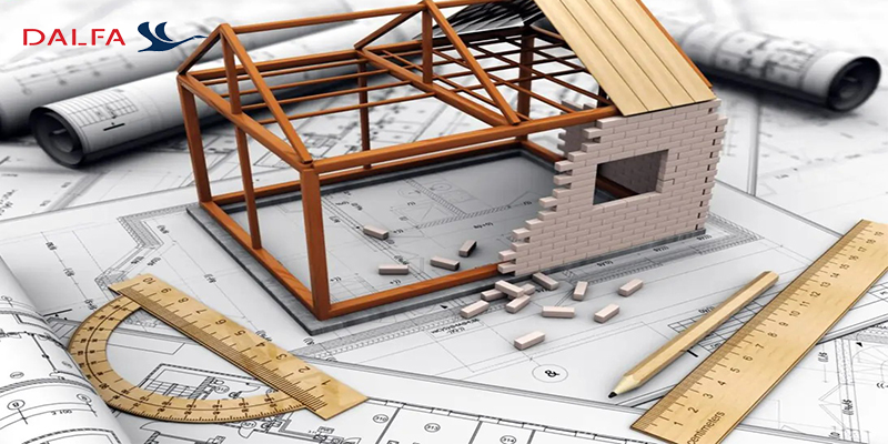 راهکارهای هوشمندانه کاهش هزینه ساخت و نصب سقف ایستادرز بدون افت کیفیت