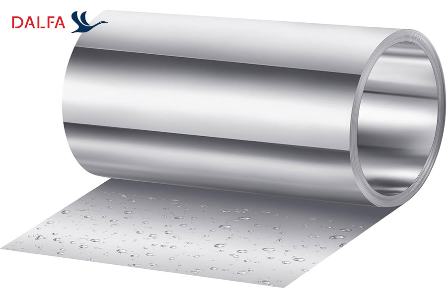 فلاشینگ آلومینیومی