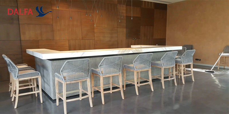 کاربرد استرچ متال در طراحی داخلی با استرچ متال