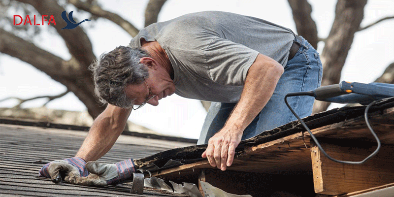 چگونه از پوسیدگی فلاشینگ جلوگیری کنیم؟