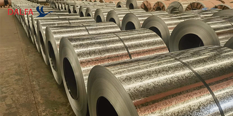 طول عمر سازه با آبرو گالوانیزه: نکات کاربردی برای خرید و نگهداری آبرو گالوانیزه