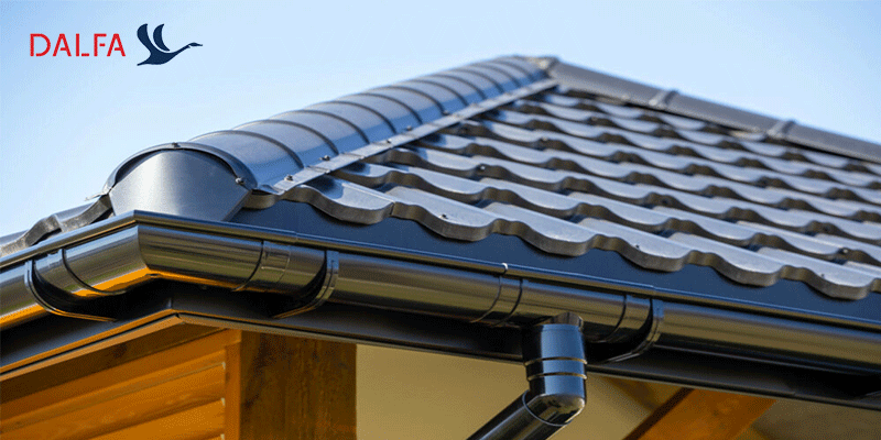 هزینه های نگهداری و اهمیت انتخاب شیب صحیح