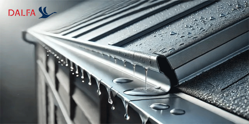 انواع فلاشینگ و نقش آن در جلوگیری از پوسیدگی فلاشینگ