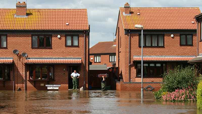 نصب فلاشینگ روی سقف ایستادرز؛ چالش‌ها و راهکارها