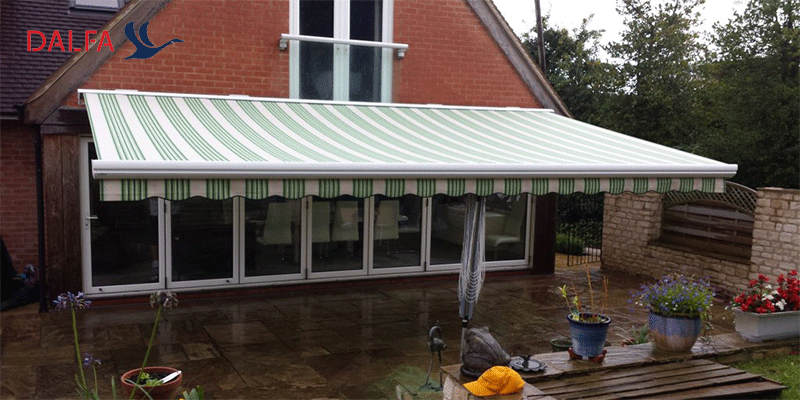 کاهش هزینه نگهداری آبرو با طراحی اصولی