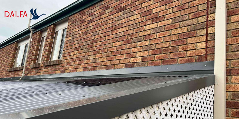 استفاده از درزگیرهای مناسب