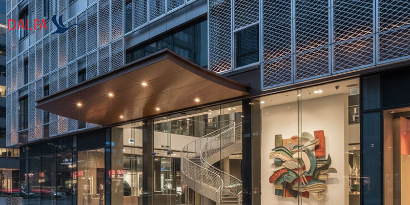 پروژه‌های تجاری