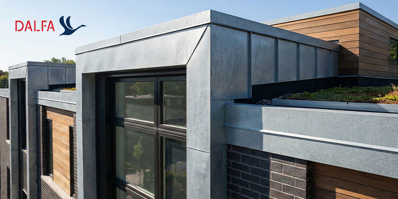 کاربرد فلاشینگ گالوانیزه